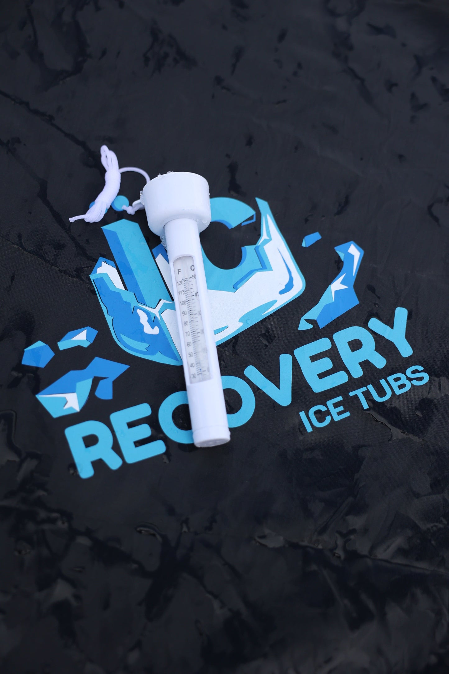 ÏC Floating Thermometer