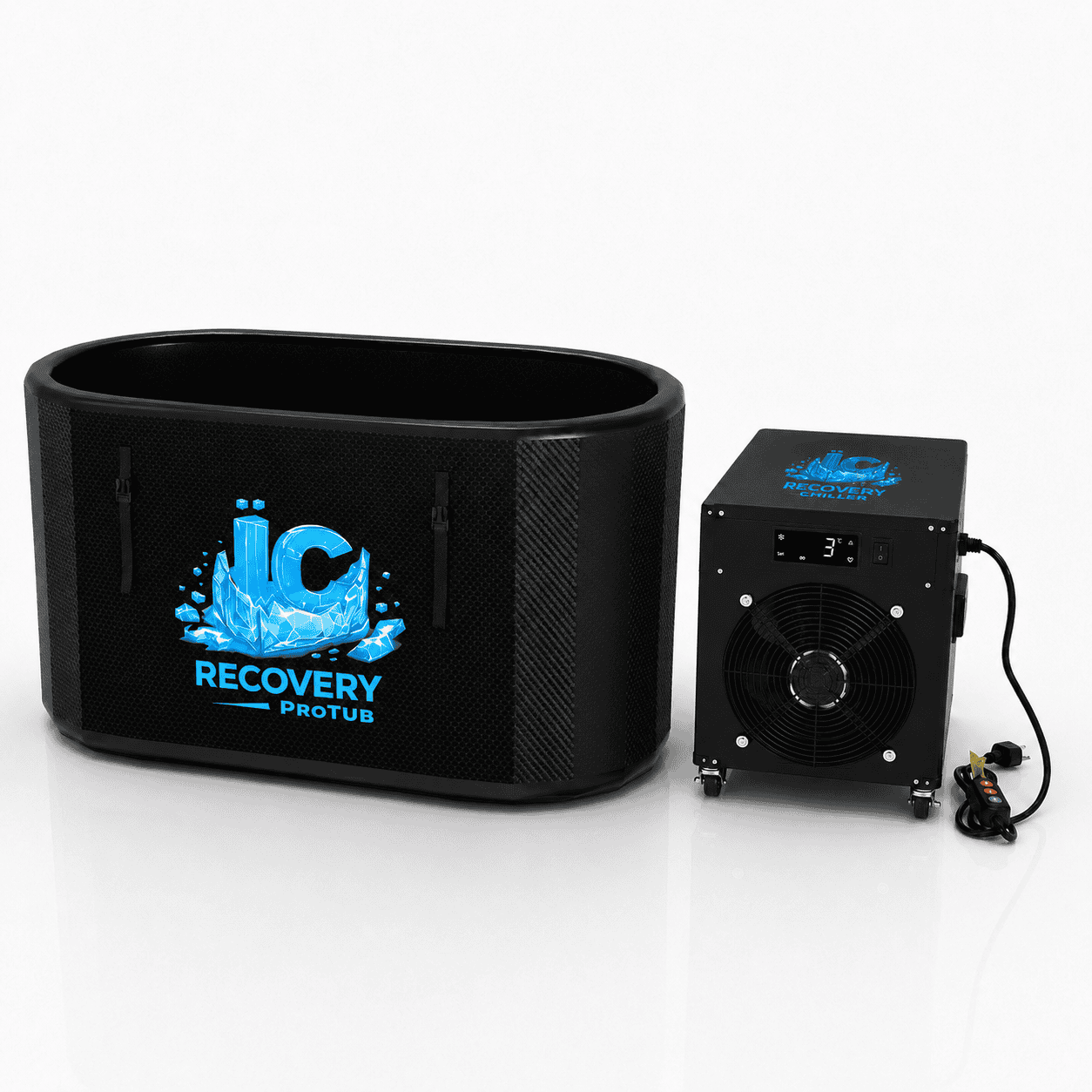 ÏC Recovery - ProTub