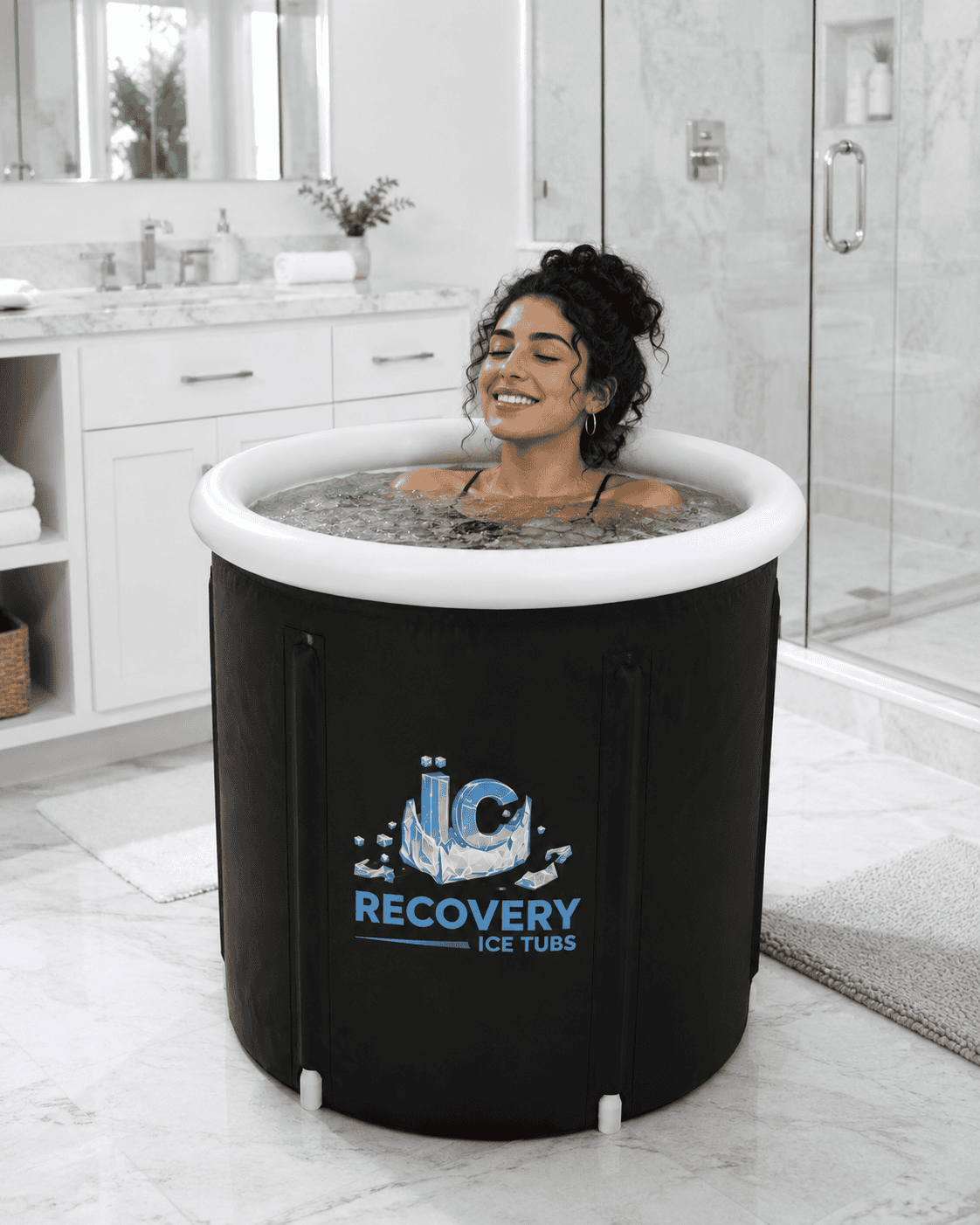 ÏC Recovery - Ice Tub