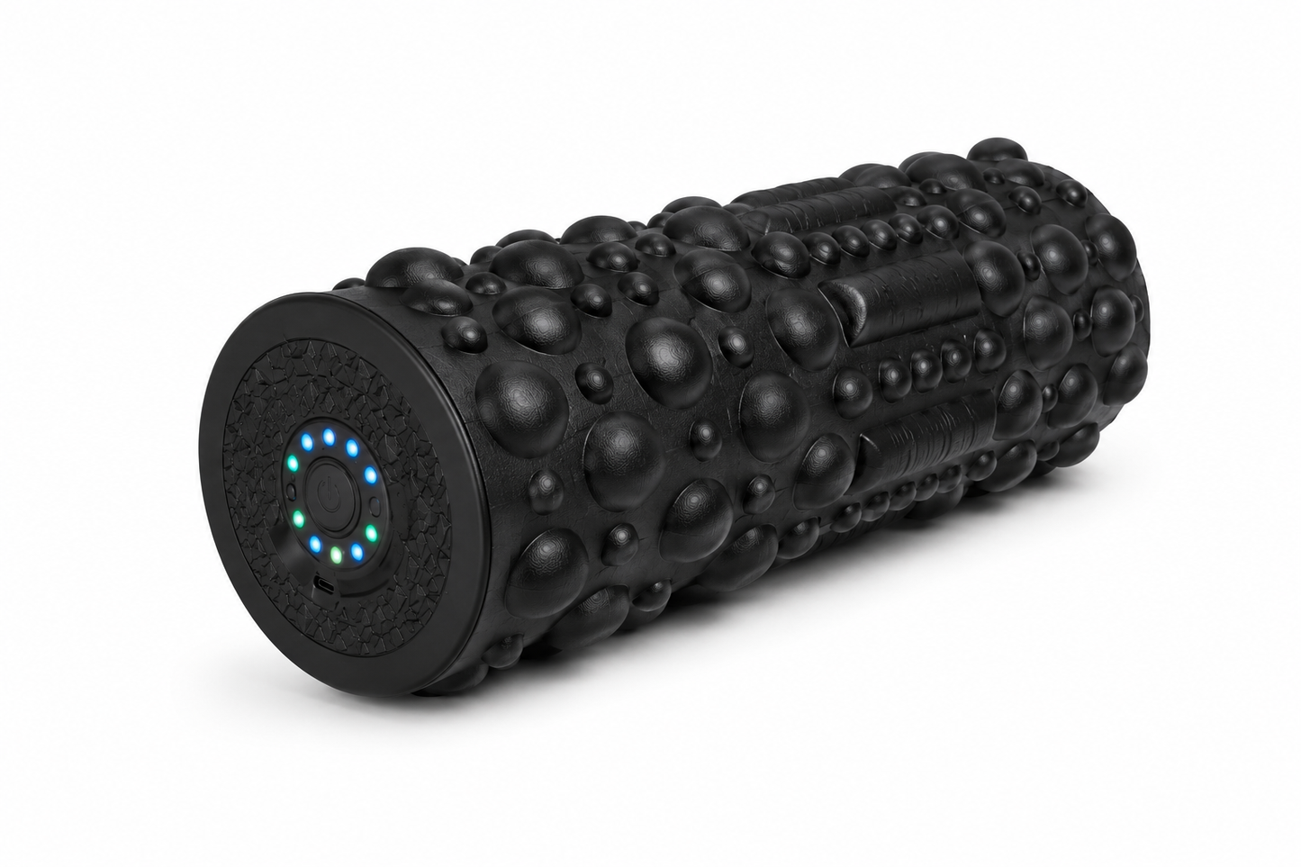 ÏC - Foam Roller Massage
