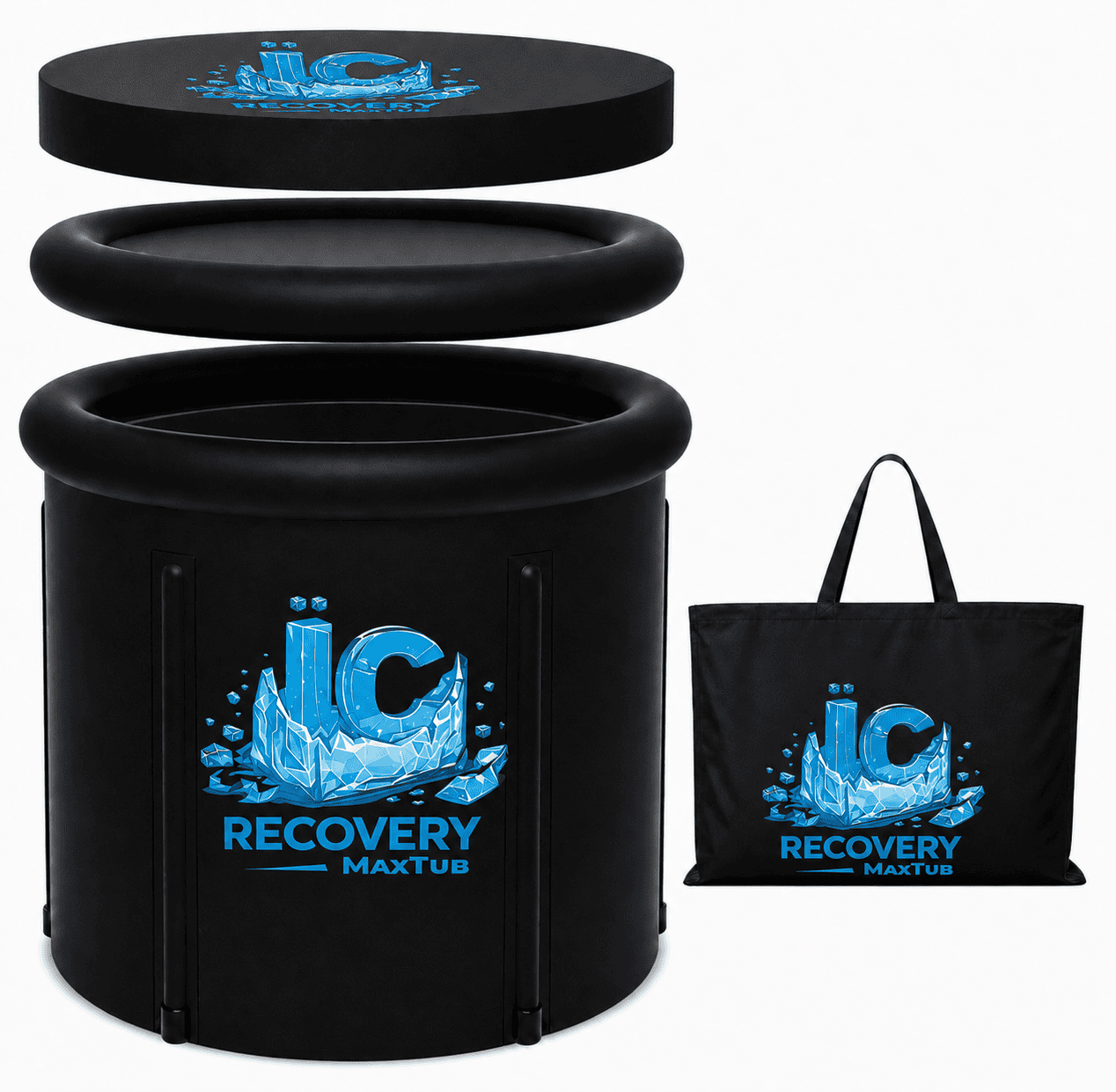 ÏC Recovery - Max Tub