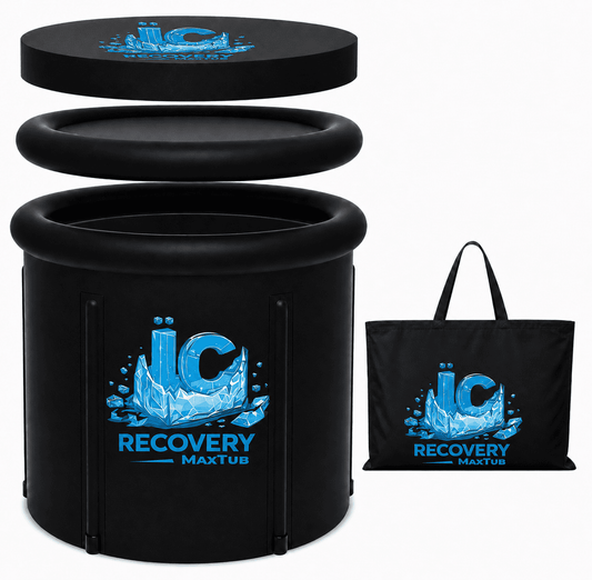 ÏC Recovery - Max Tub