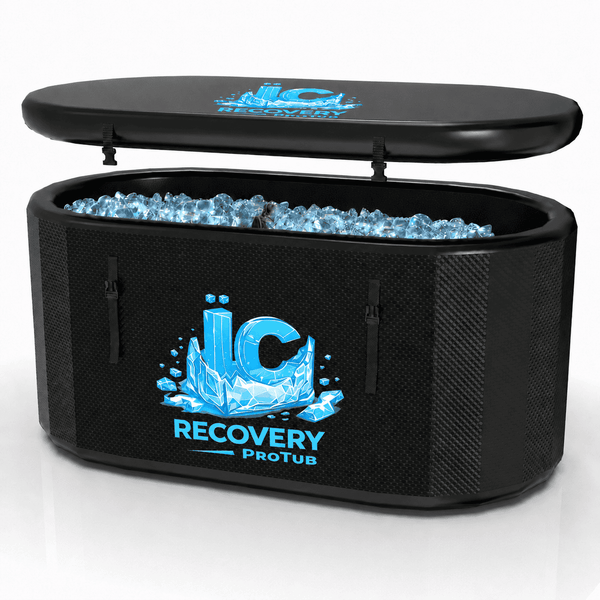 ÏC Recovery - ProTub