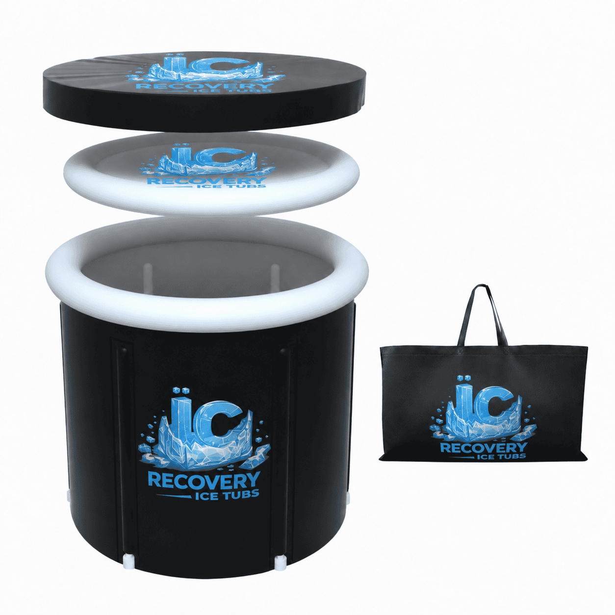 ÏC Recovery - Ice Tub