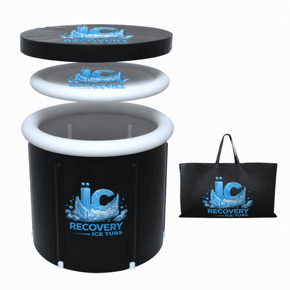 ÏC Recovery - Ice Tub