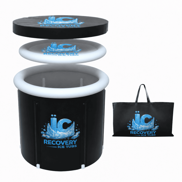ÏC Recovery - Ice Tub