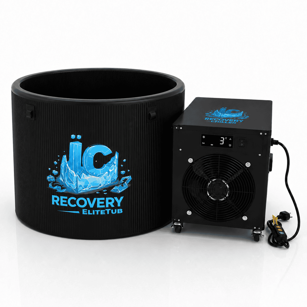 ÏC Recovery - Chiller