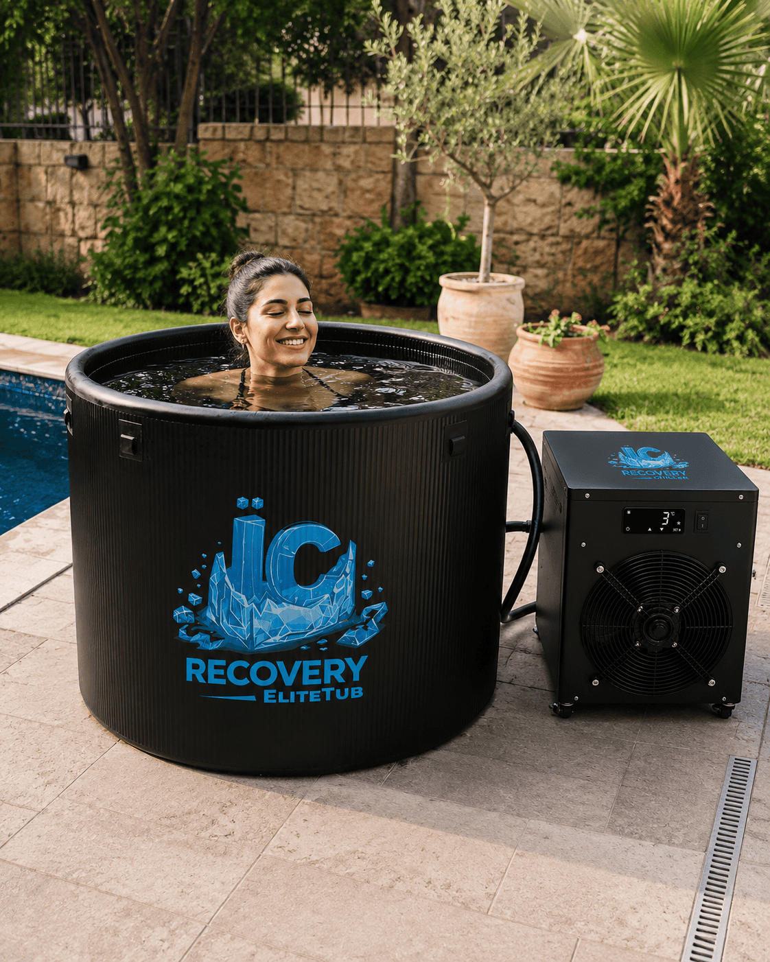 ÏC Recovery - EliteTub