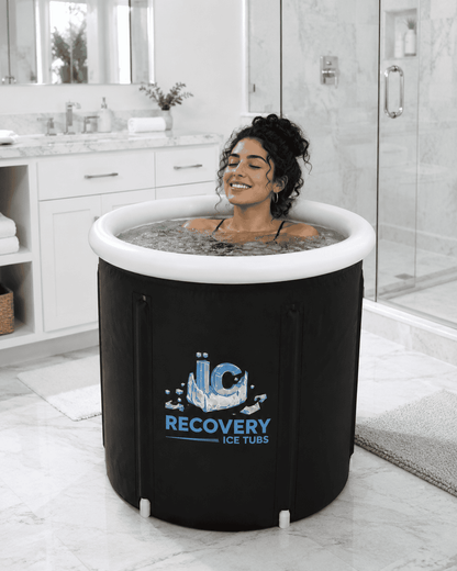 ÏC Recovery - Ice Tub