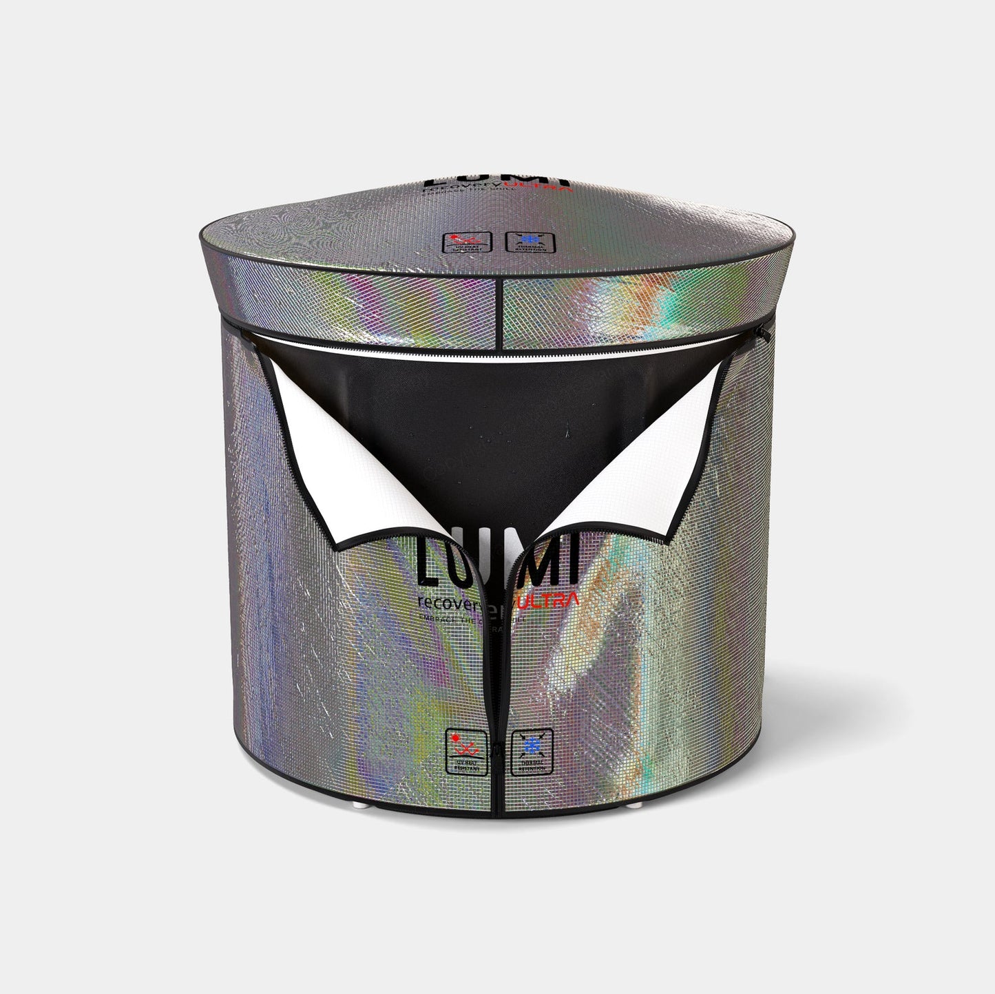 ÏC Recovery - Ultra Cover